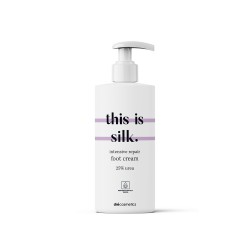 Foot Cream "This Is Silk" 500ml Foot Cream "This Is Silk" 500ml