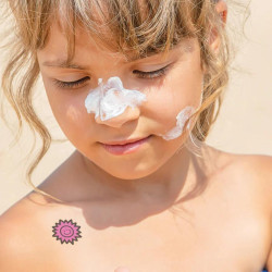 Combo UV-Alert Card (5pc) + Sun Tattoo UV-Alert (5) Combo UV-Alert Card (5pc) + Sun Tattoo UV-Alert (5)