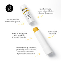 Lippenbalsem This Is Sun SPF30 (12 stuks) Lippenbalsem This Is Sun SPF30 (12 stuks)