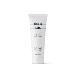 This Is Soft Body Cream 150ml (non-prof) This Is Soft Body Cream 150ml (non-prof)