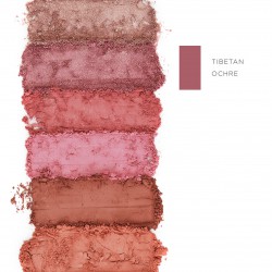 Blush Tibetan Ochre 8gr Blush Tibetan Ochre 8gr