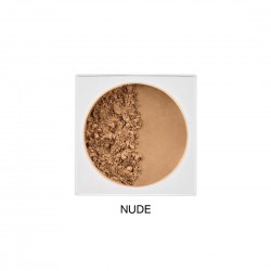Mineral Powder Foundation NUDE 15gr Mineral Powder Foundation NUDE 15gr