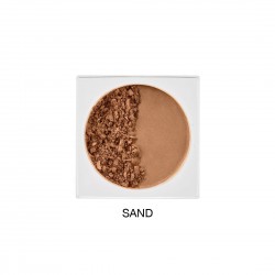 Mineral Powder Foundation SAND 15gr Mineral Powder Foundation SAND 15gr