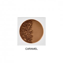 Mineral Powder Foundation CARAMEL 15gr Mineral Powder Foundation CARAMEL 15gr