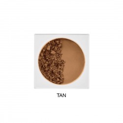 Mineral Powder Foundation TAN 15gr Mineral Powder Foundation TAN 15gr