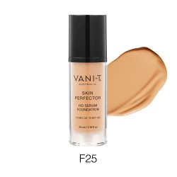 Skin Perfector HD Serum Foundation F25 35ml Skin Perfector HD Serum Foundation F25 35ml