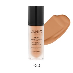Skin Perfector HD Serum Foundation F30 35ml Skin Perfector HD Serum Foundation F30 35ml
