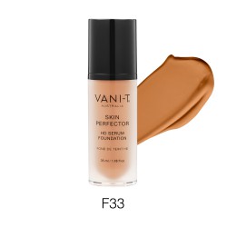 Skin Perfector HD Serum Foundation F33 35ml Skin Perfector HD Serum Foundation F33 35ml