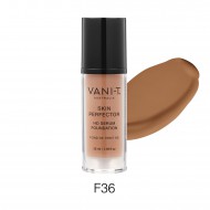 Skin Perfector HD Serum Foundation F36 35ml