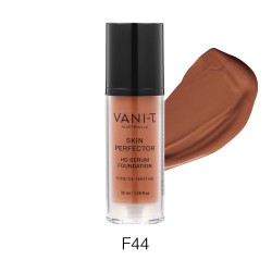 Skin Perfector HD Serum Foundation F44 35ml Skin Perfector HD Serum Foundation F44 35ml