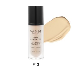 Skin Perfector HD Serum Foundation F13 35ml Skin Perfector HD Serum Foundation F13 35ml