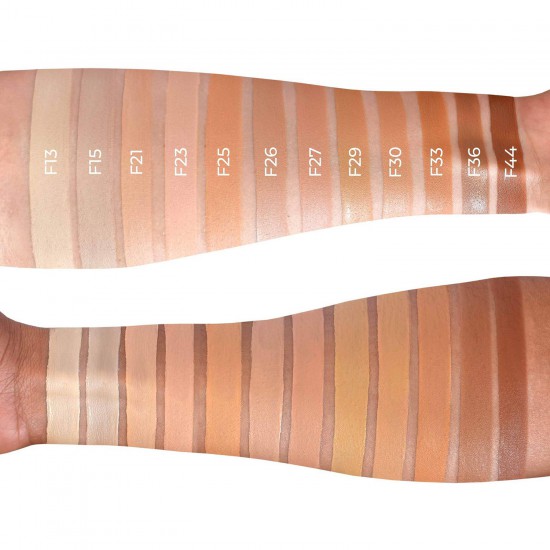 Skin Perfector HD Serum Foundation F36 35ml