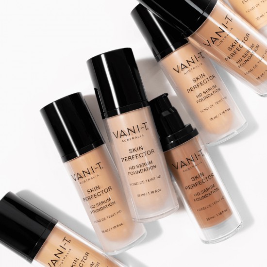 Skin Perfector HD Serum Foundation F36 35ml