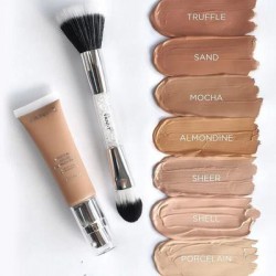 Liquid Foundation Almondine 35ml Liquid Foundation Almondine 35ml