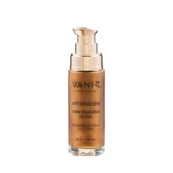 Afterglow Skin Finishing Gloss EMPRESS 50ml Afterglow Skin Finishing Gloss EMPRESS 50ml