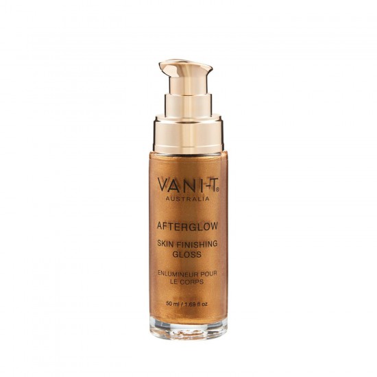 Afterglow Skin Finishing Gloss EMPRESS 50ml