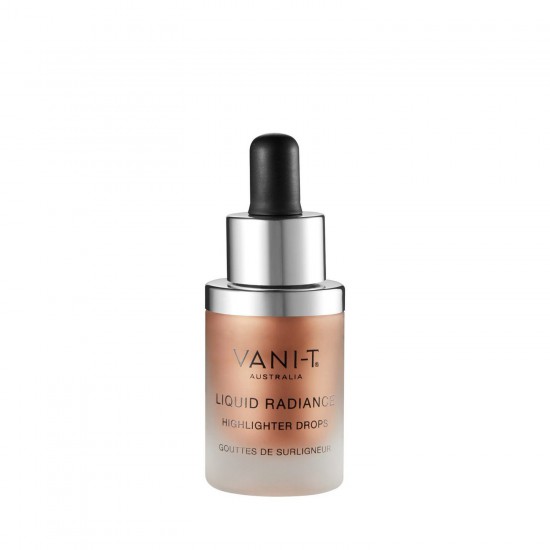 Liquid Radiance Highlighter Drops SUN 15ml *DIS*