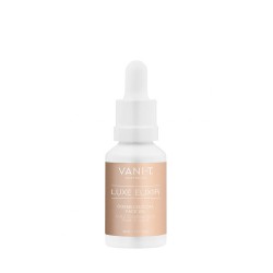 Luxe Elixir Cosmeceutical Face Oil 30ml Luxe Elixir Cosmeceutical Face Oil 30ml
