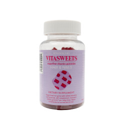 Hair & Nails - Strawberry Flavor Hair & Nails - Strawberry Flavor