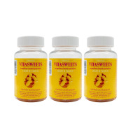 Hair & Nails 3 maand kuur - Sinaas Smaak