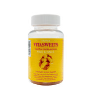 Hair & Nails - Orange Flavor