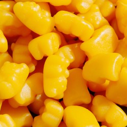 Hair & Nails - 6x Orange (5+1 FREE) Hair & Nails - 6x Orange (5+1 FREE)