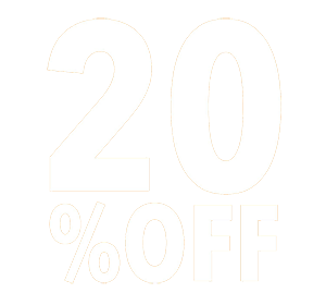 20% de réduction